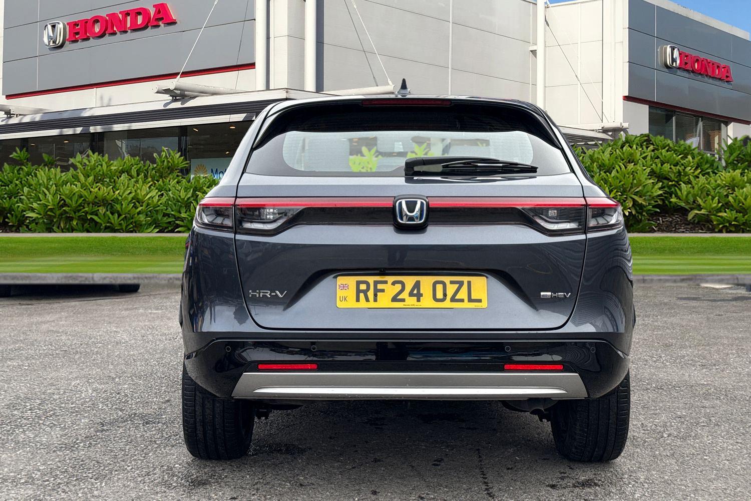 Used Honda HR-V 2024 for sale - 76264159: Photo 6