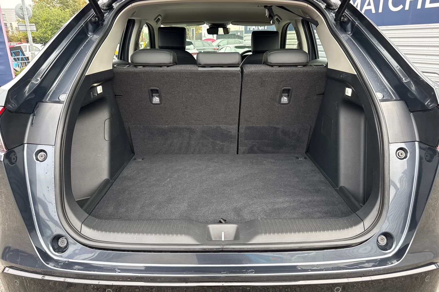 Used Honda HR-V 2024 for sale - 76264159: Photo 9