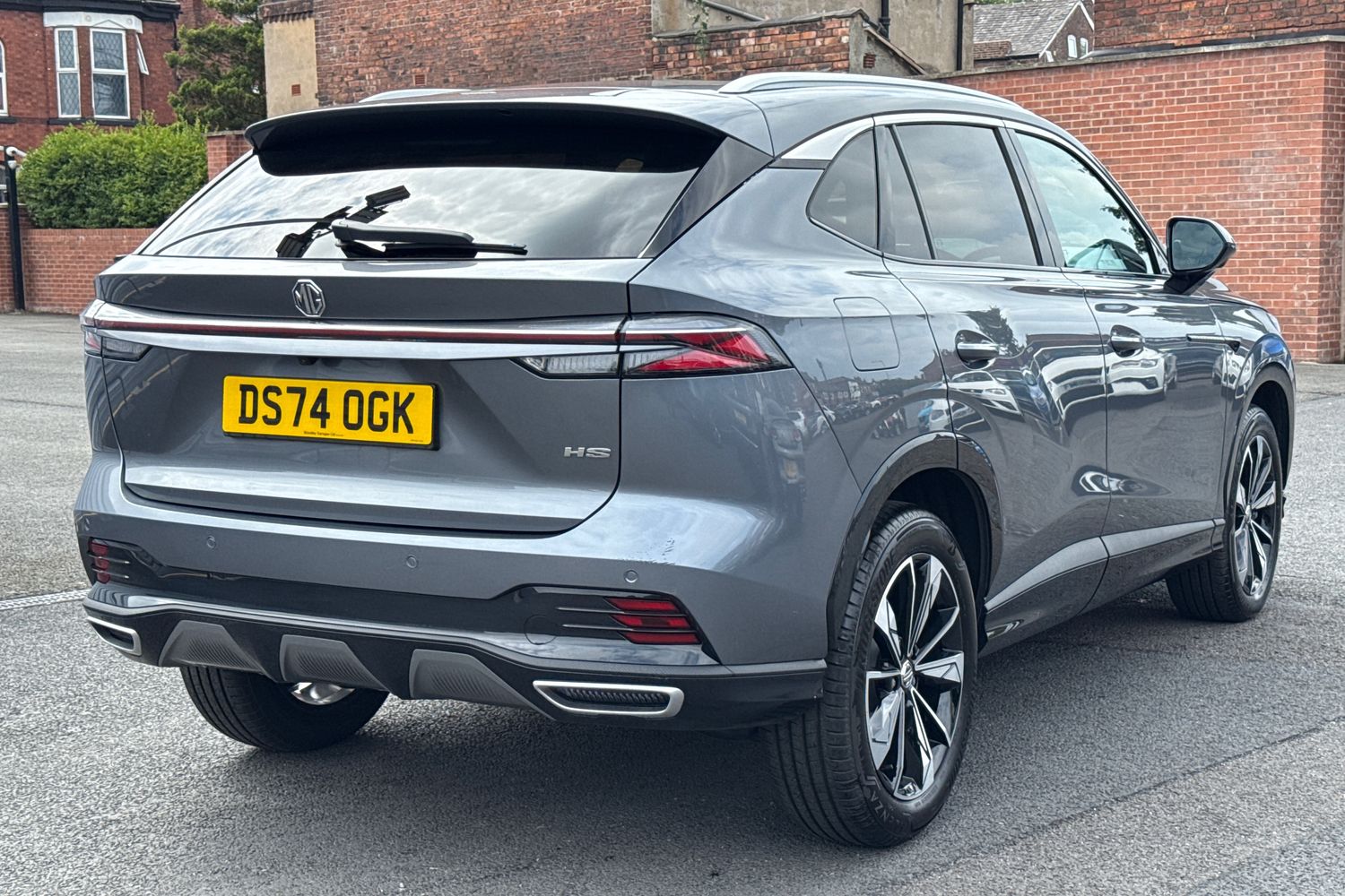 Vehicle 25
