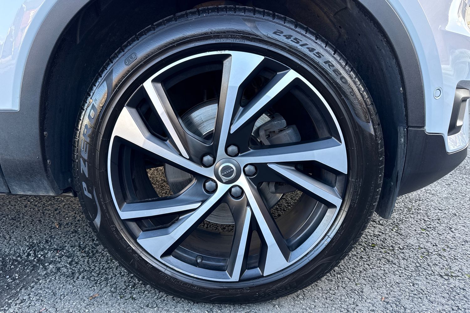 Used Volvo XC40 2020 for sale - 76480877: Photo 14