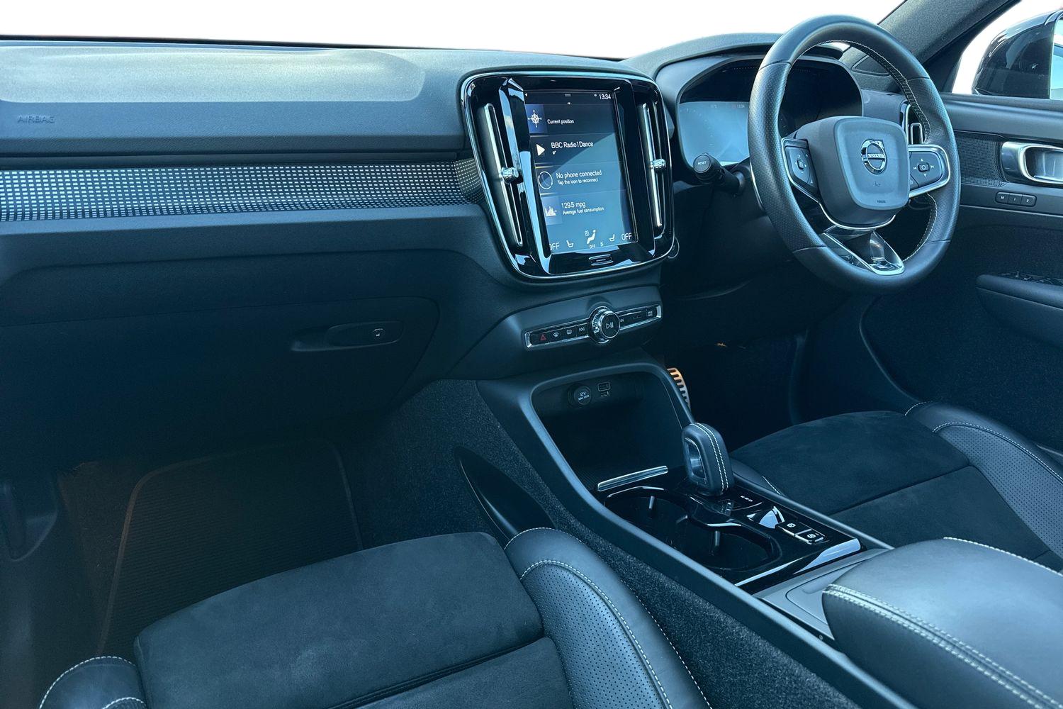 Used Volvo XC40 2020 for sale - 76480877: Photo 15