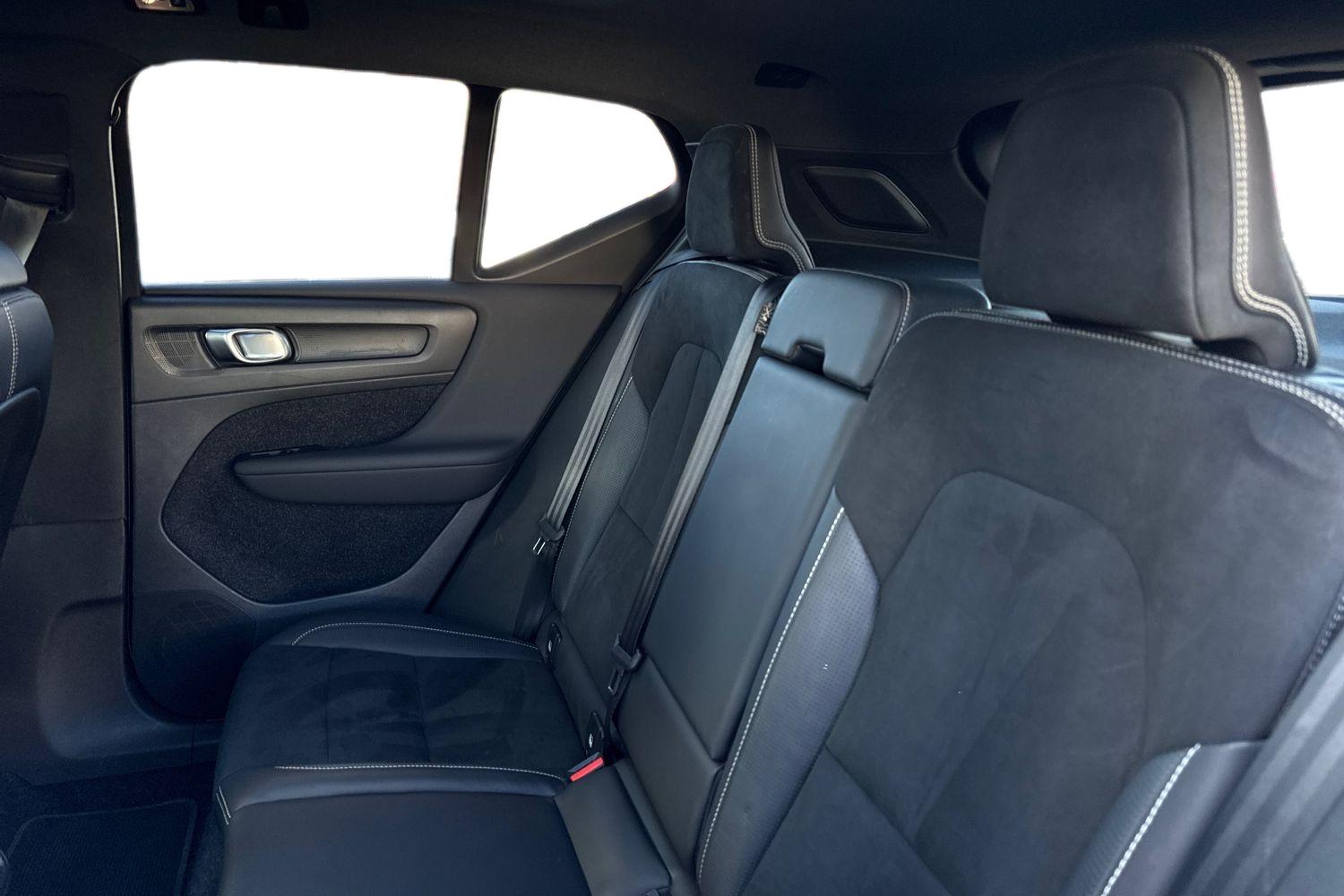 Used Volvo XC40 2020 for sale - 76480877: Photo 17