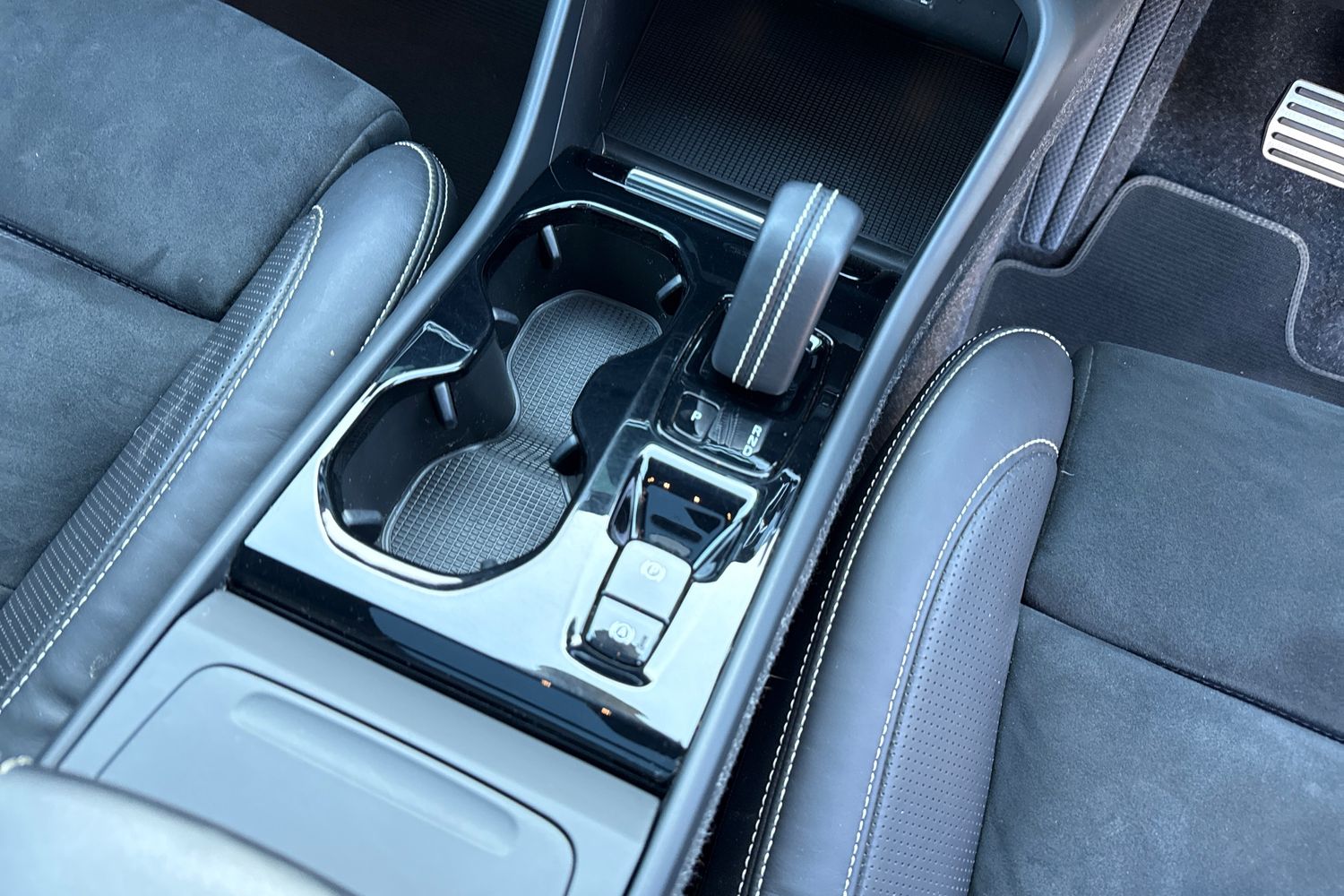 Used Volvo XC40 2020 for sale - 76480877: Photo 21