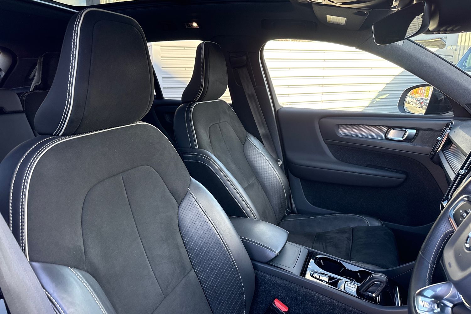 Used Volvo XC40 2020 for sale - 76480877: Photo 23