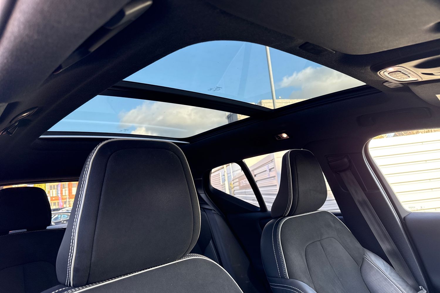 Used Volvo XC40 2020 for sale - 76480877: Photo 29