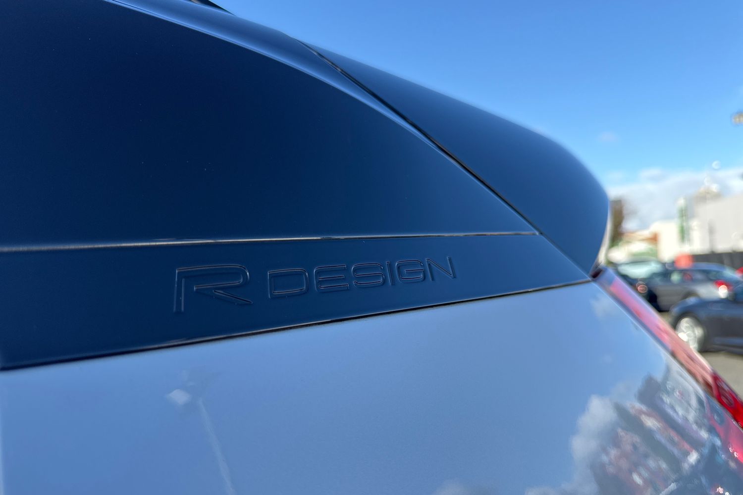 Used Volvo XC40 2020 for sale - 76480877: Photo 37