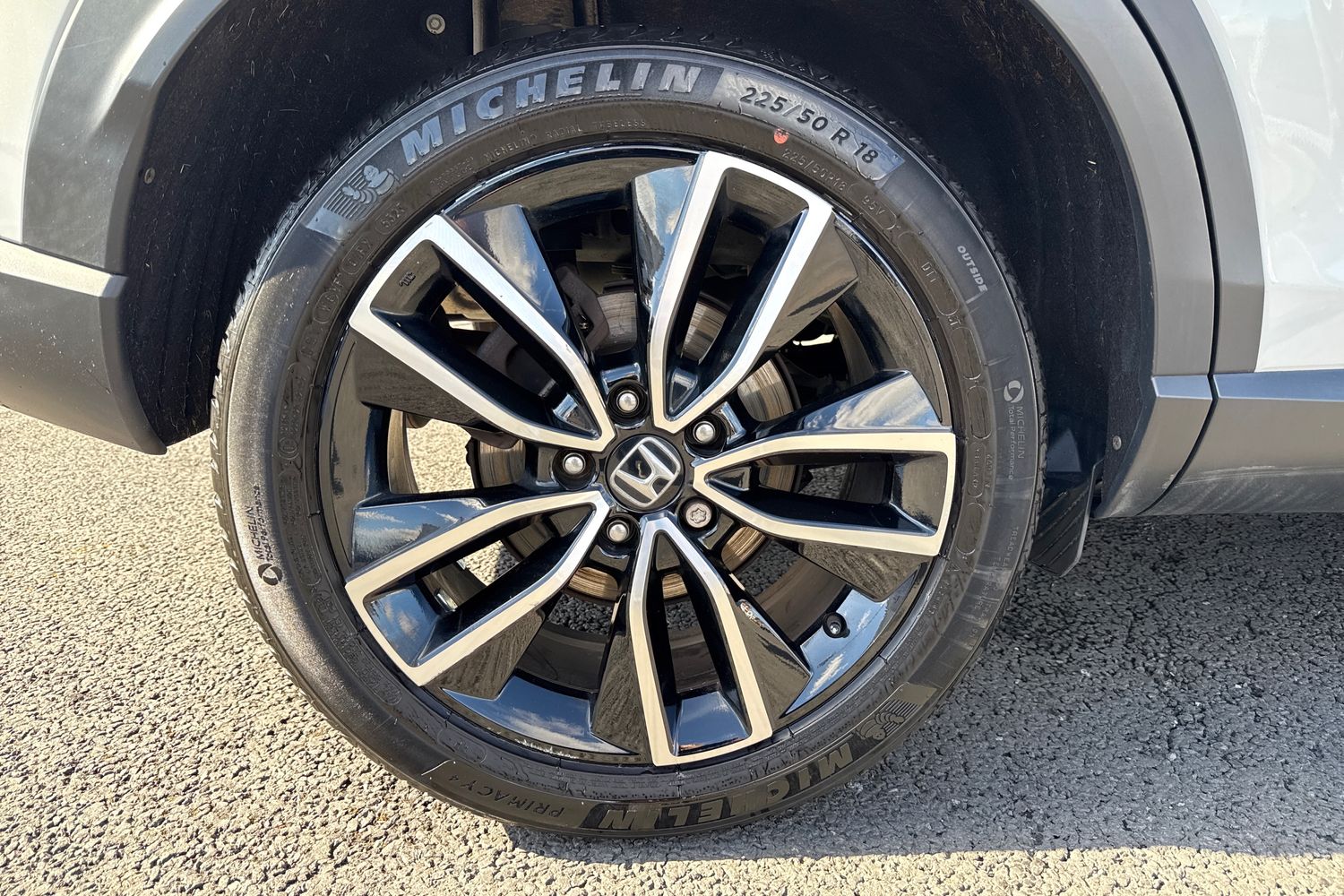 Used Honda HR-V 2024 for sale - 78107442: Photo 11