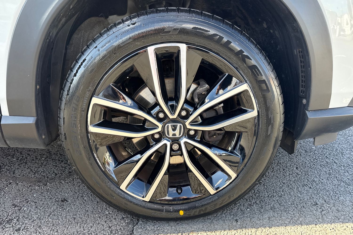 Used Honda HR-V 2024 for sale - 78107442: Photo 12