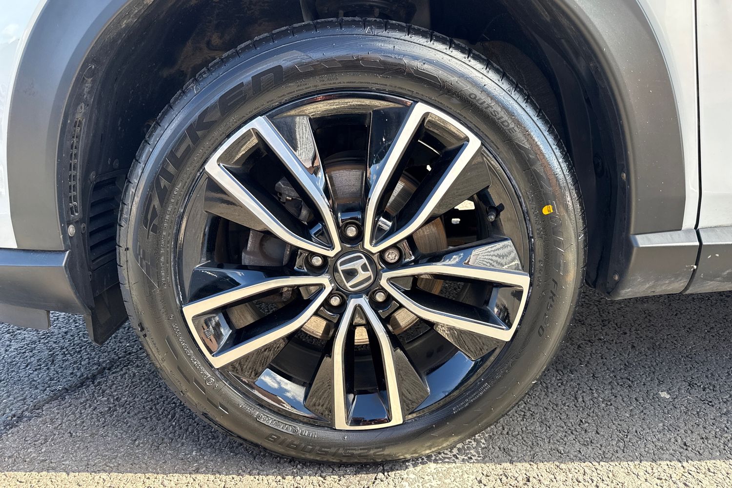 Used Honda HR-V 2024 for sale - 78107442: Photo 13