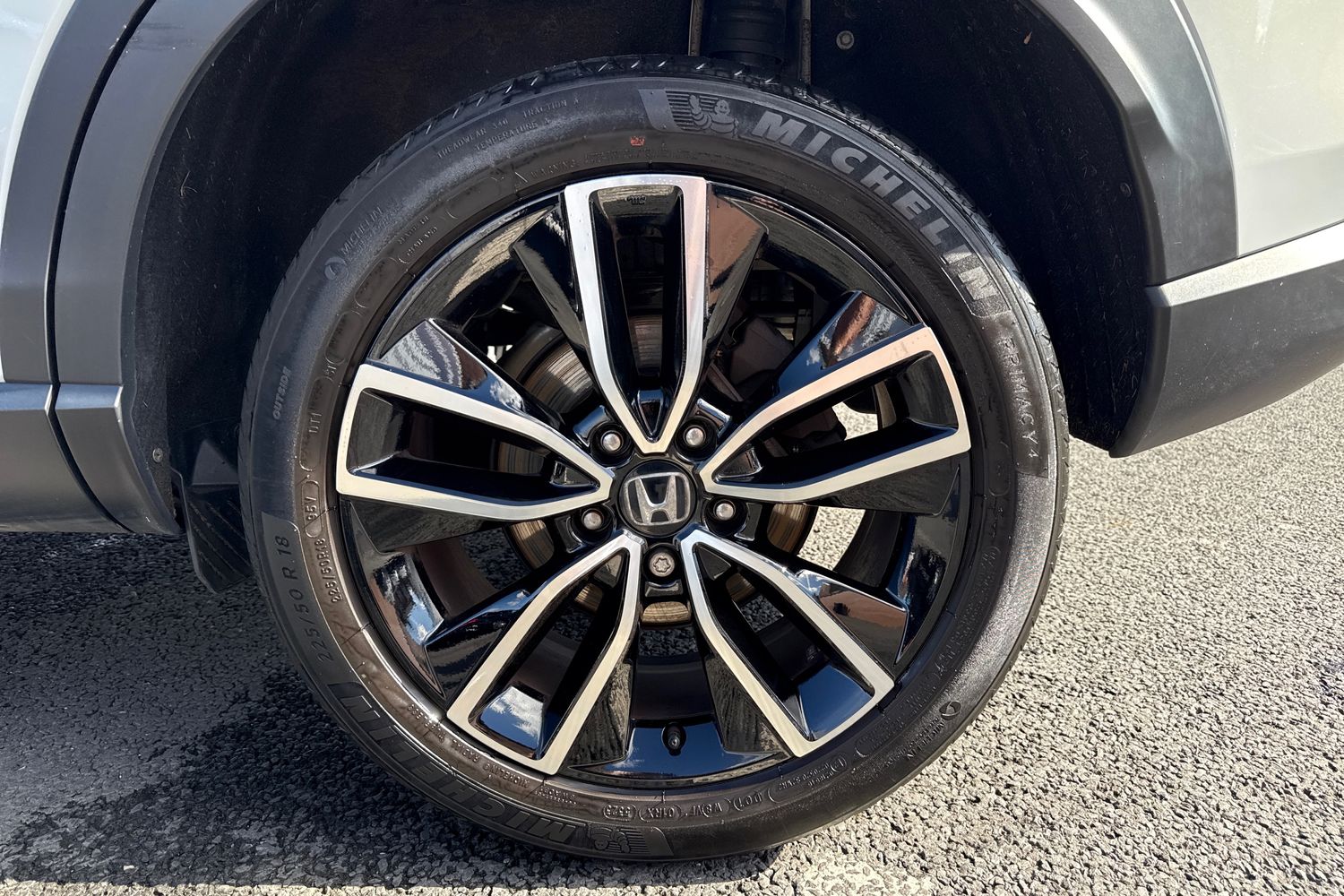 Used Honda HR-V 2024 for sale - 78107442: Photo 14