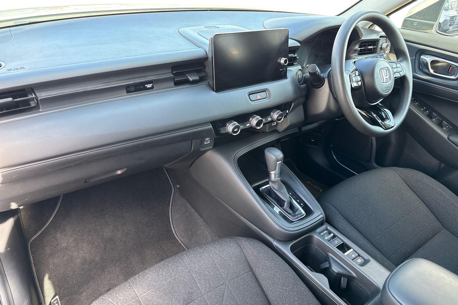 Used Honda HR-V 2024 for sale - 78107442: Photo 15