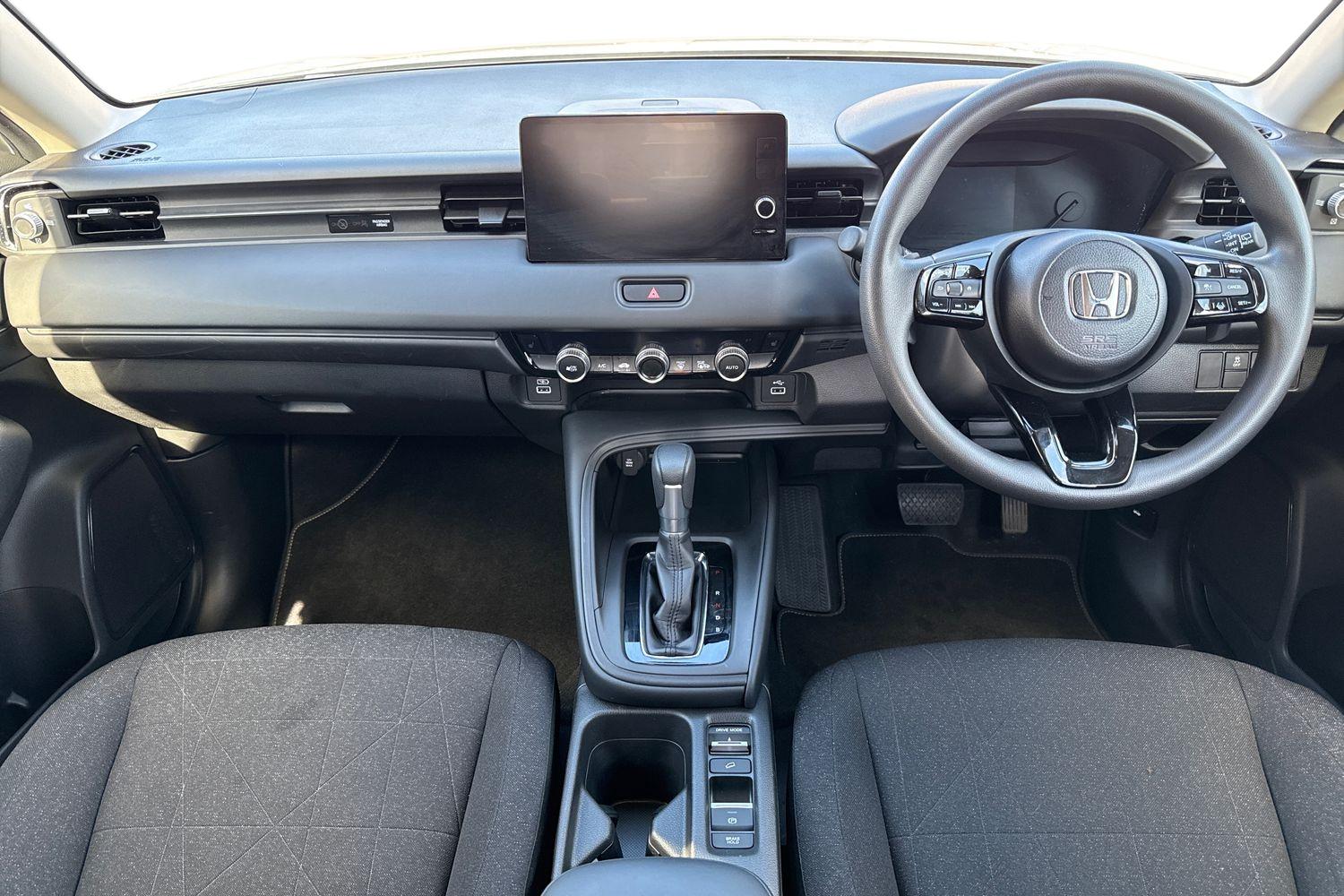 Used Honda HR-V 2024 for sale - 78107442: Photo 16
