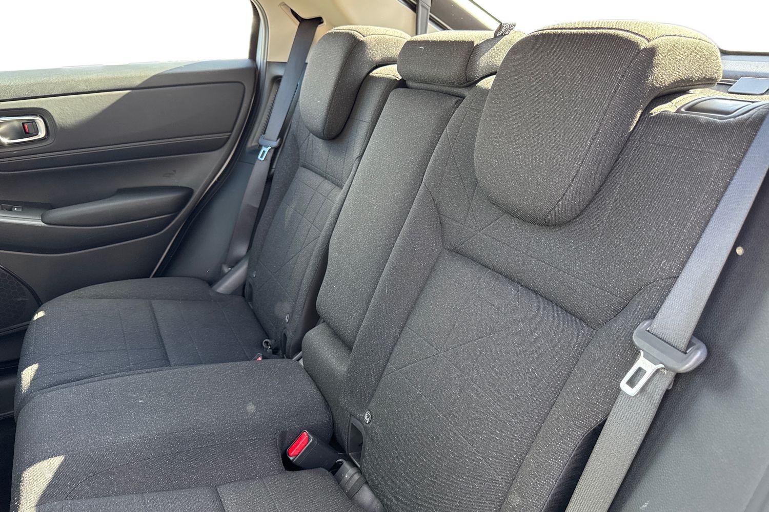 Used Honda HR-V 2024 for sale - 78107442: Photo 17