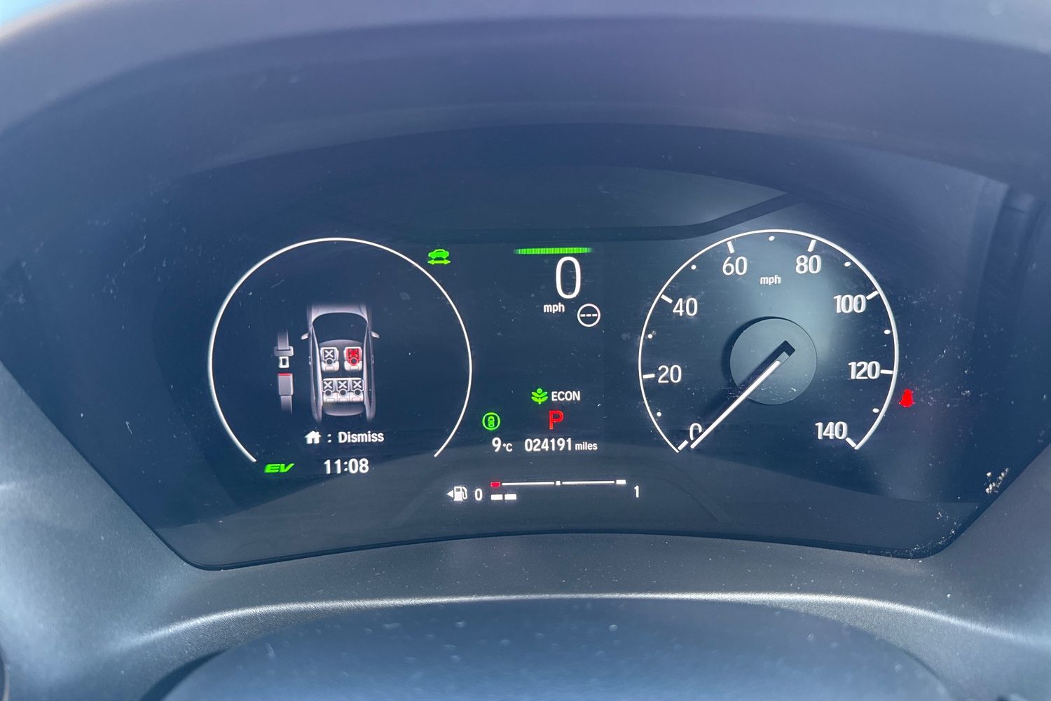 Used Honda HR-V 2024 for sale - 78107442: Photo 18