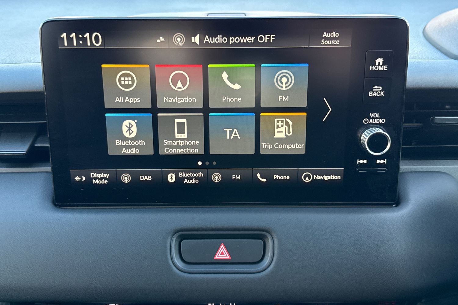 Used Honda HR-V 2024 for sale - 78107442: Photo 19