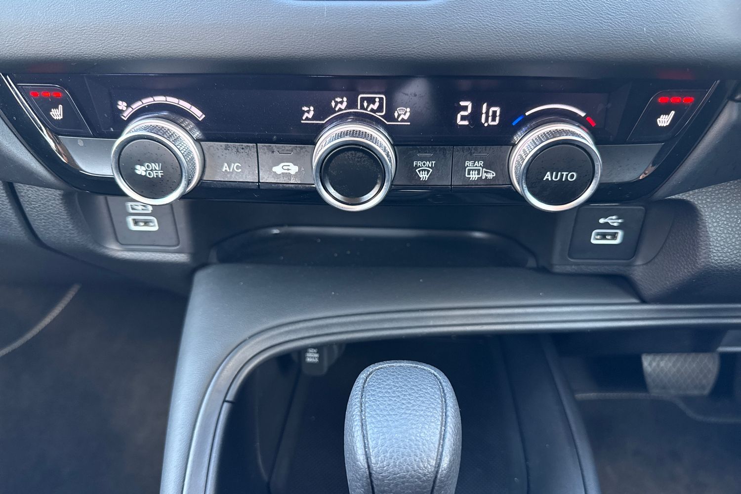 Used Honda HR-V 2024 for sale - 78107442: Photo 20