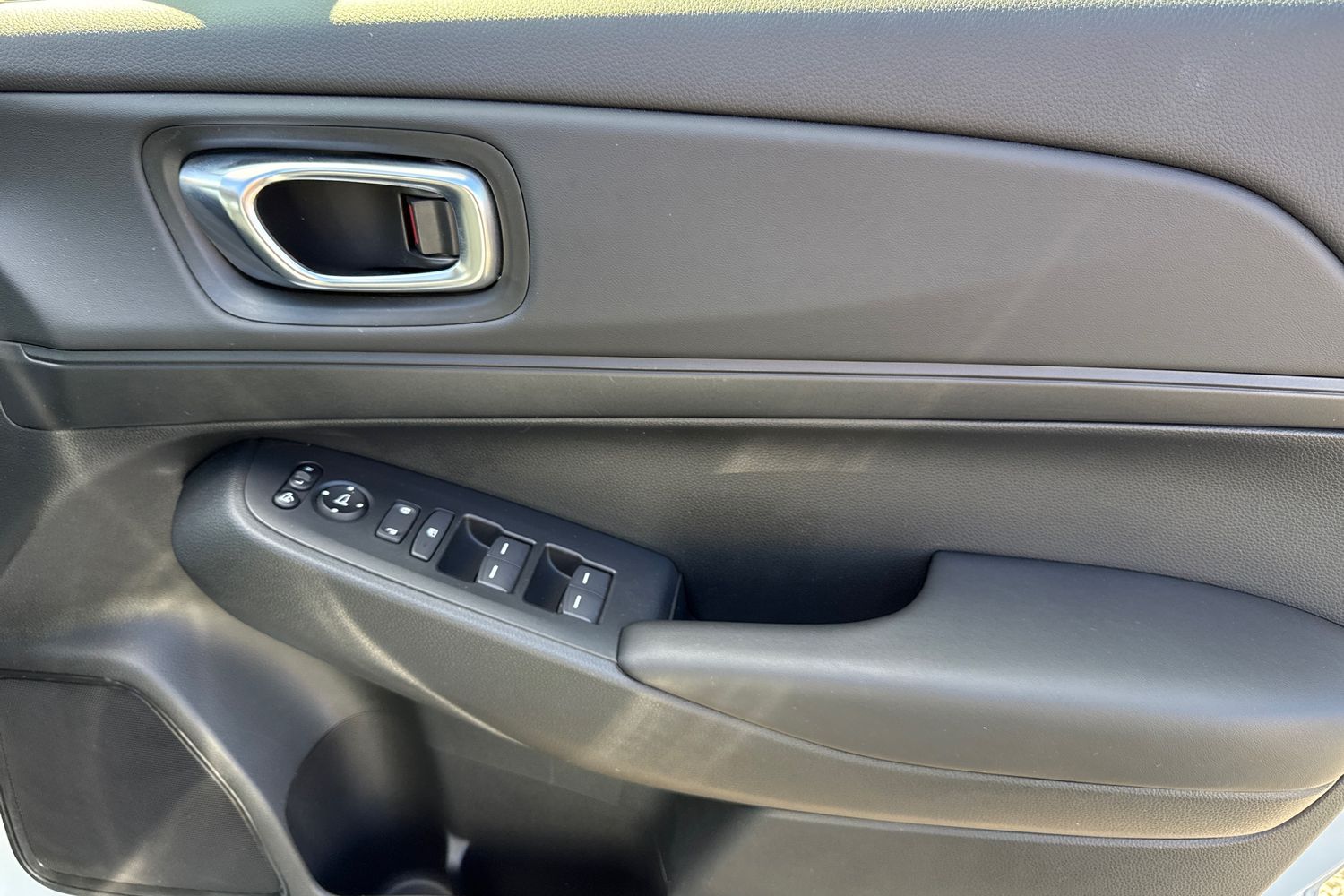 Used Honda HR-V 2024 for sale - 78107442: Photo 22