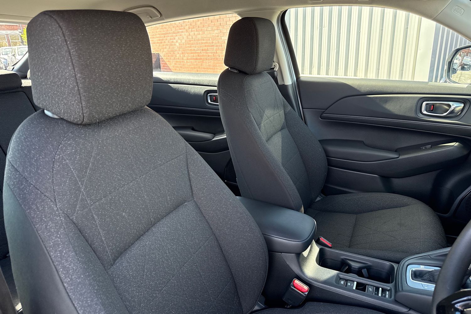 Used Honda HR-V 2024 for sale - 78107442: Photo 23