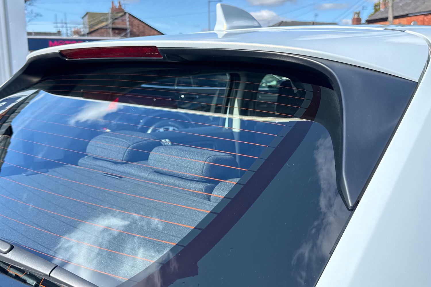 Used Honda HR-V 2024 for sale - 78107442: Photo 28