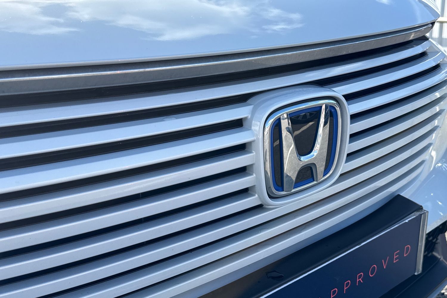 Used Honda HR-V 2024 for sale - 78107442: Photo 29