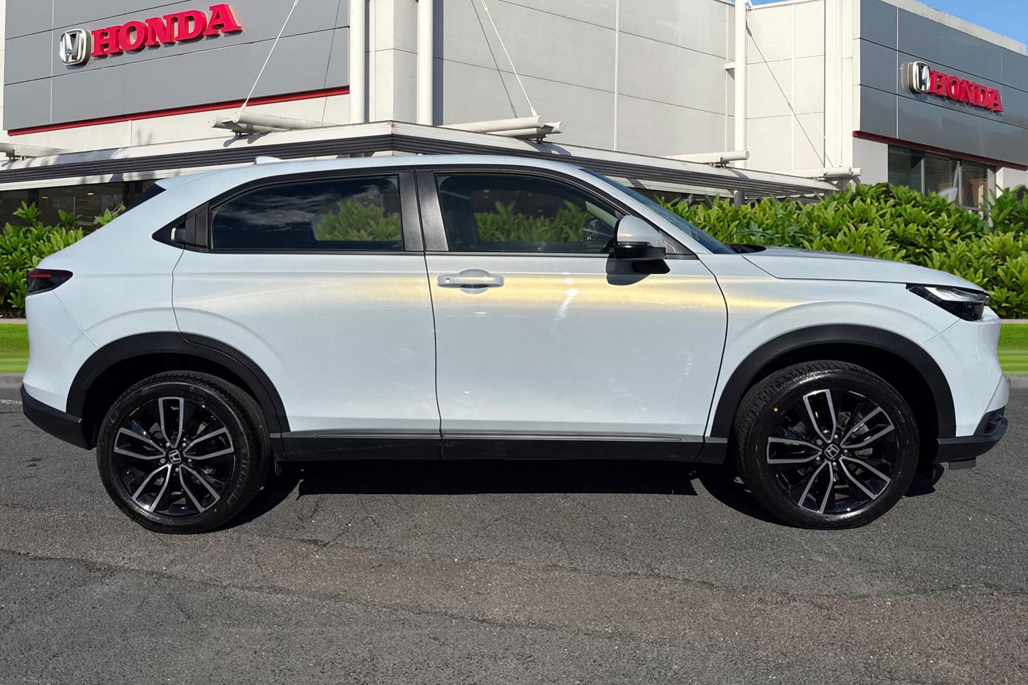 Used Honda HR-V 2024 for sale - 78107442: Photo 3