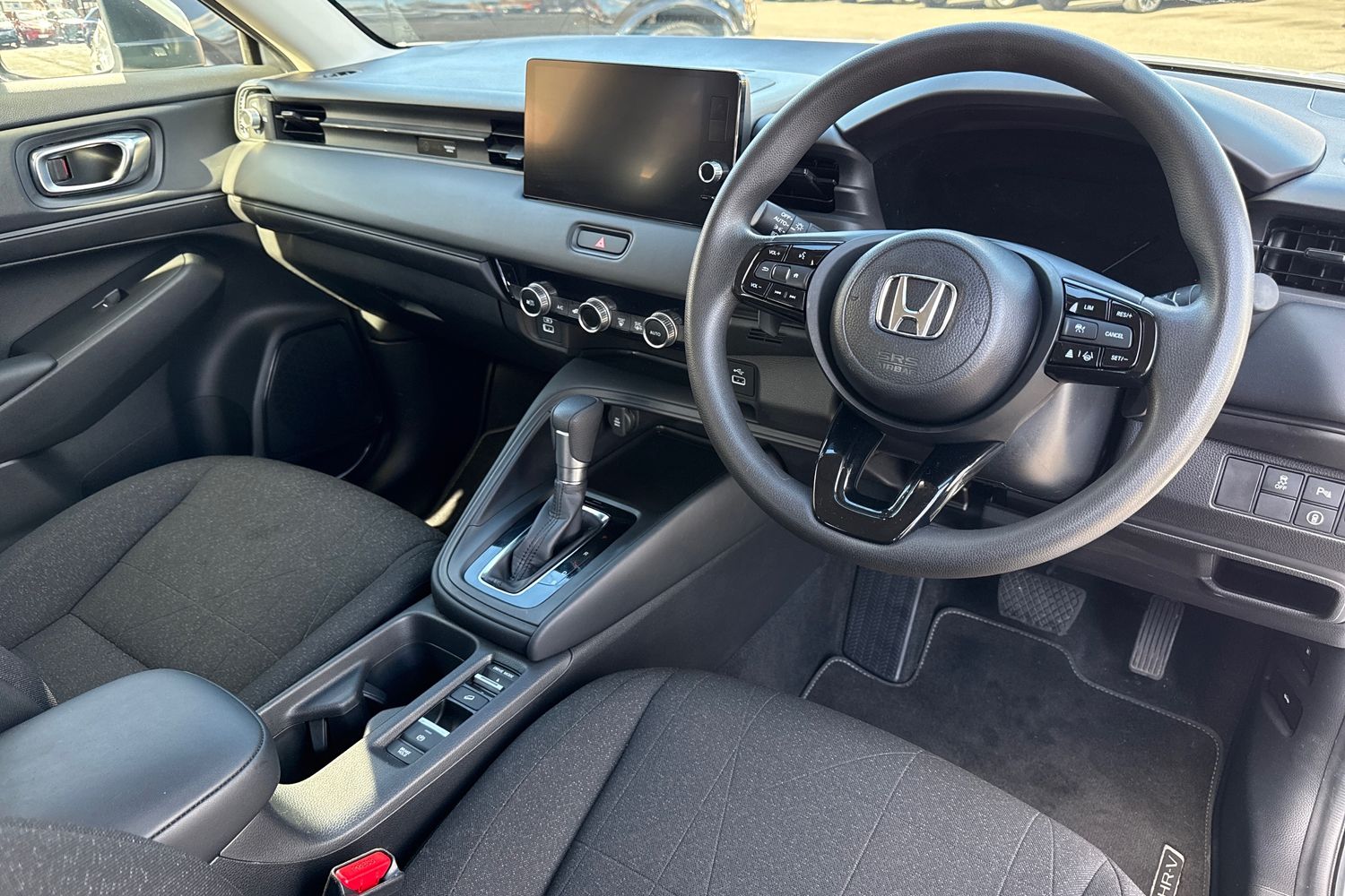 Used Honda HR-V 2024 for sale - 78107442: Photo 30