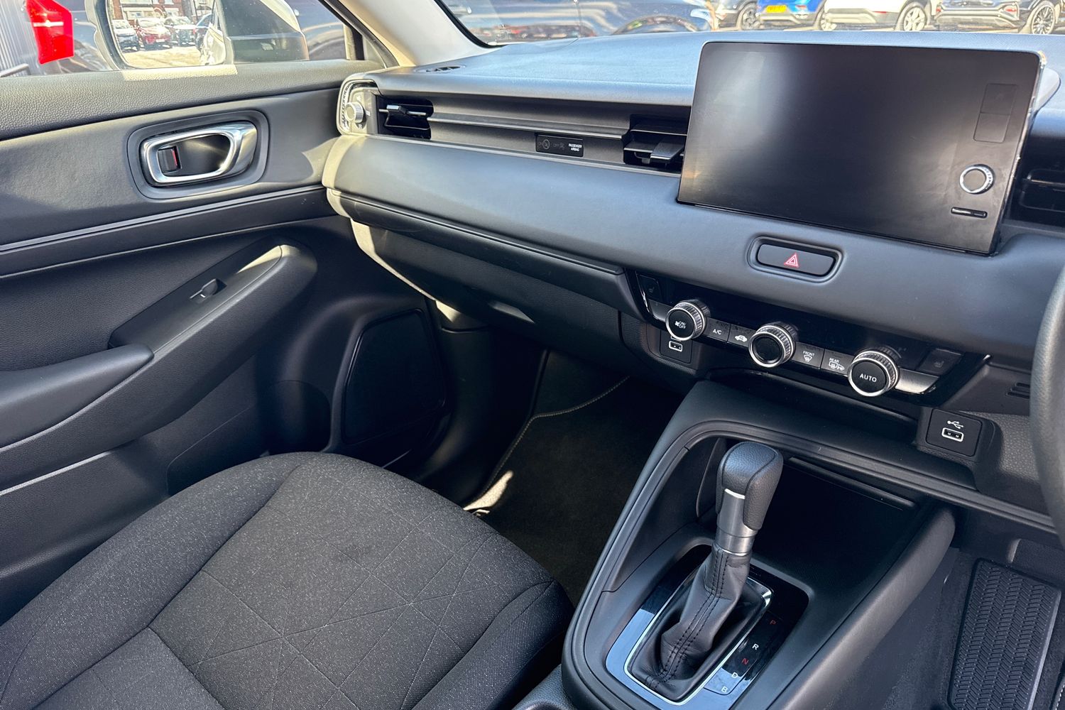 Used Honda HR-V 2024 for sale - 78107442: Photo 31