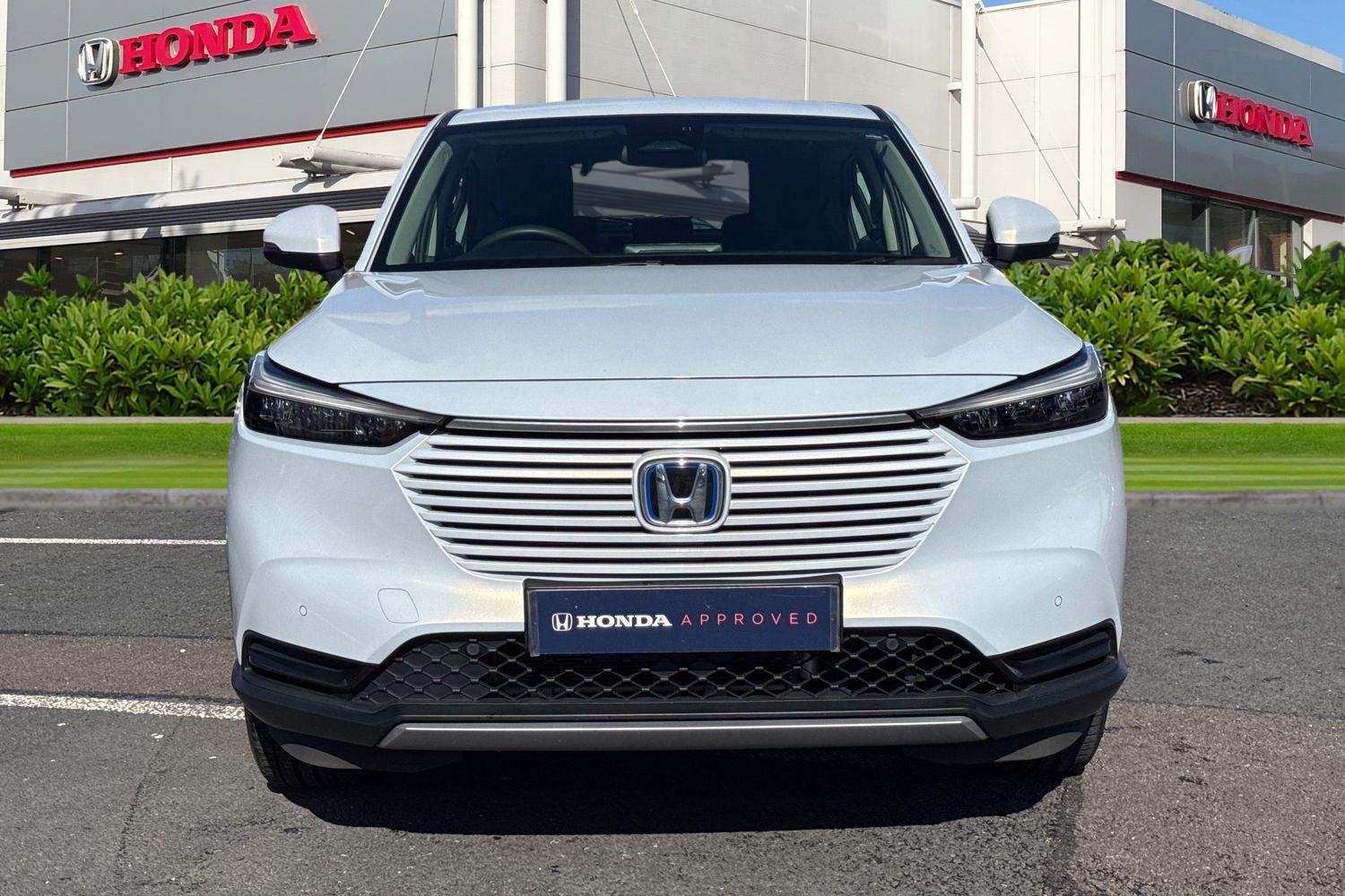 Used Honda HR-V 2024 for sale - 78107442: Photo 4