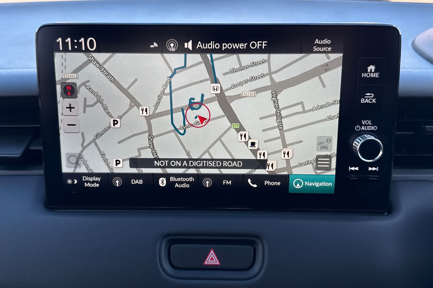 Used Honda HR-V 2024 for sale - 78107442: Photo 42