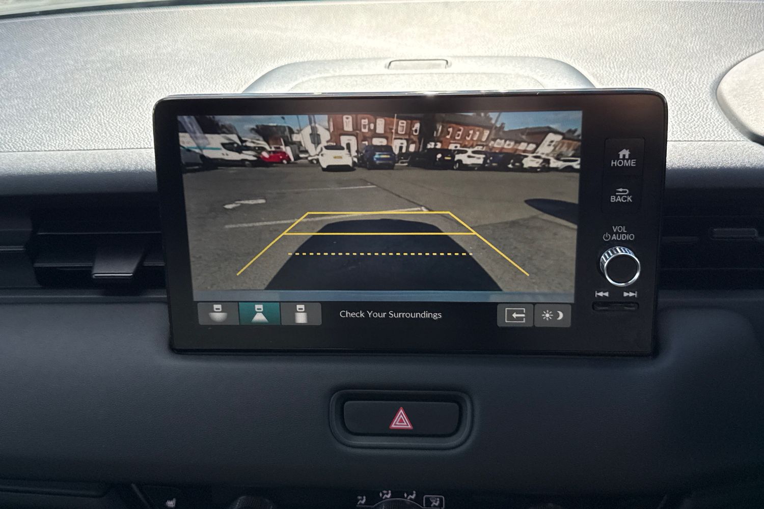 Used Honda HR-V 2024 for sale - 78107442: Photo 43