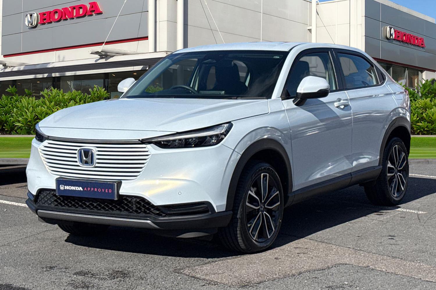 Used Honda HR-V 2024 for sale - 78107442: Photo 6