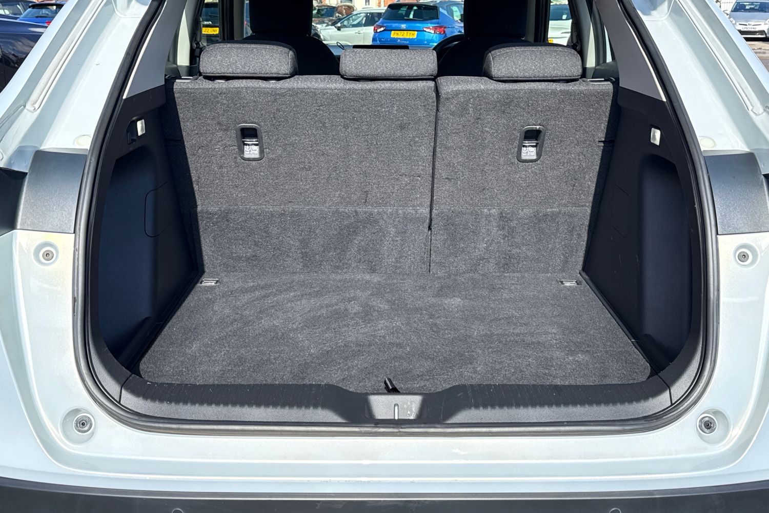 Used Honda HR-V 2024 for sale - 78107442: Photo 8