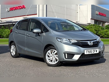 Used Honda Jazz 2016 for sale - 79355123: Photo