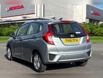Used Honda Jazz 2016 for sale - 79355123: Photo