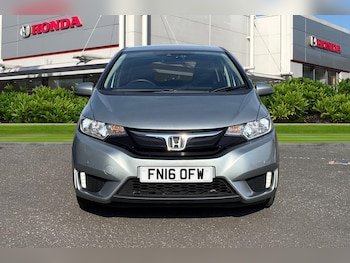 Used Honda Jazz 2016 for sale - 79355123: Photo