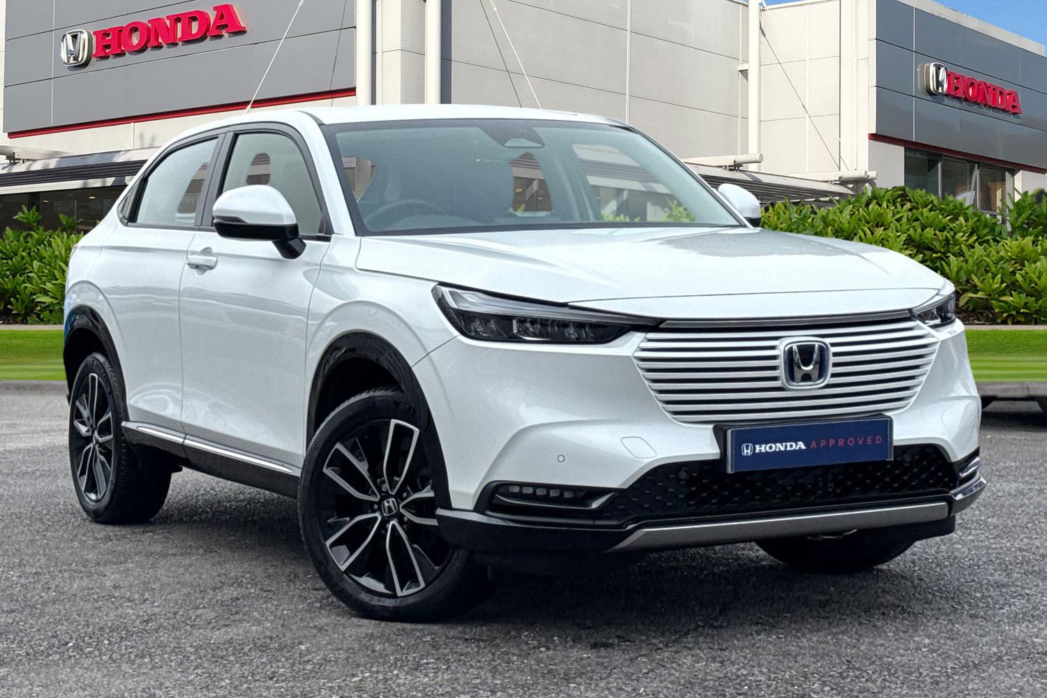 Used Honda HR-V 2024 for sale - 76264152: Photo 1