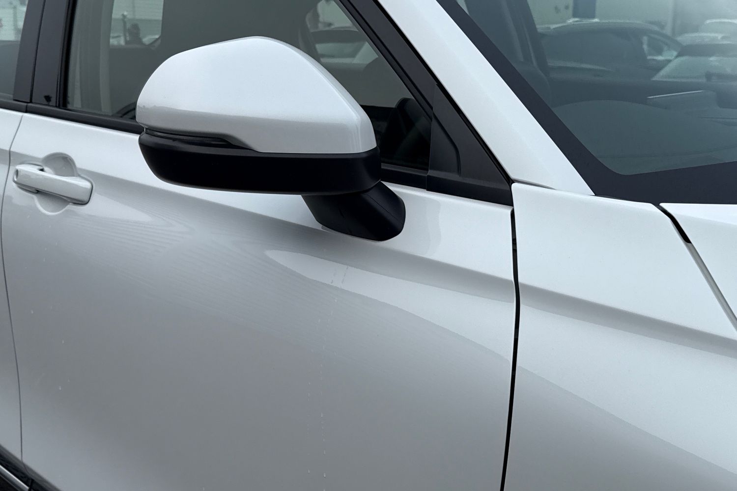 Used Honda HR-V 2024 for sale - 76264152: Photo 11