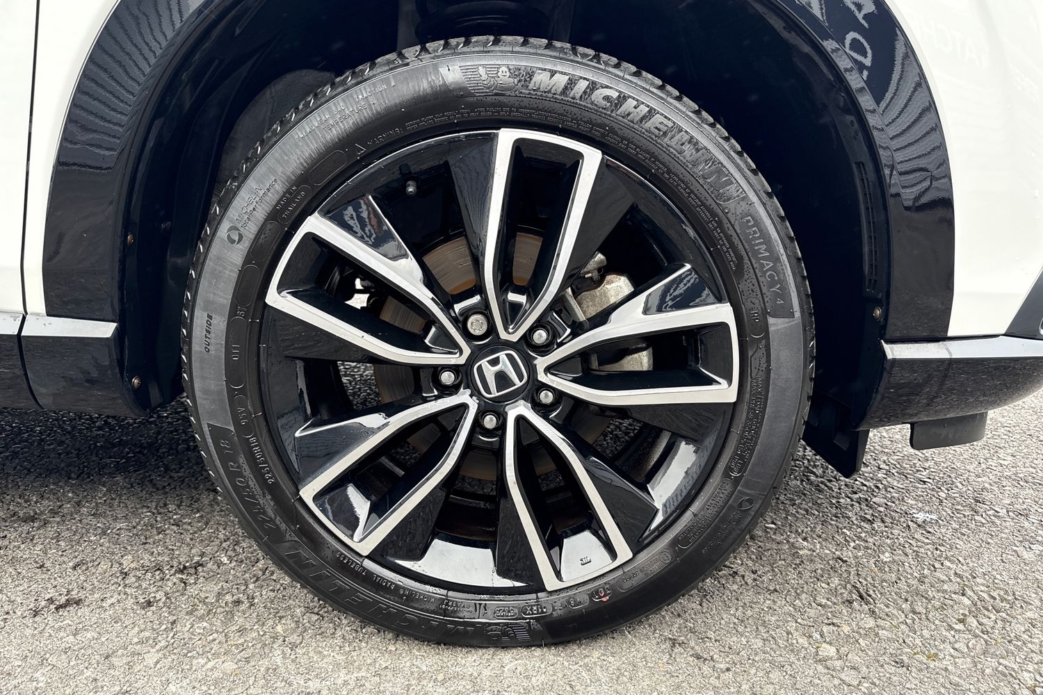 Used Honda HR-V 2024 for sale - 76264152: Photo 12