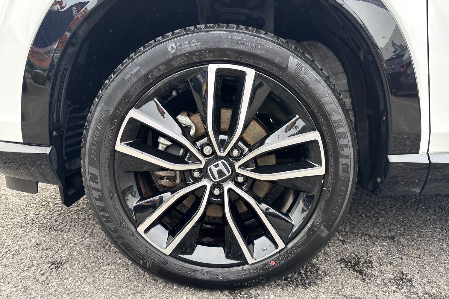 Used Honda HR-V 2024 for sale - 76264152: Photo 13