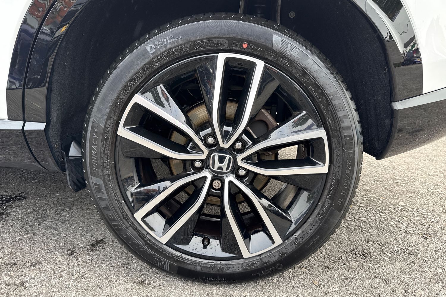 Used Honda HR-V 2024 for sale - 76264152: Photo 14