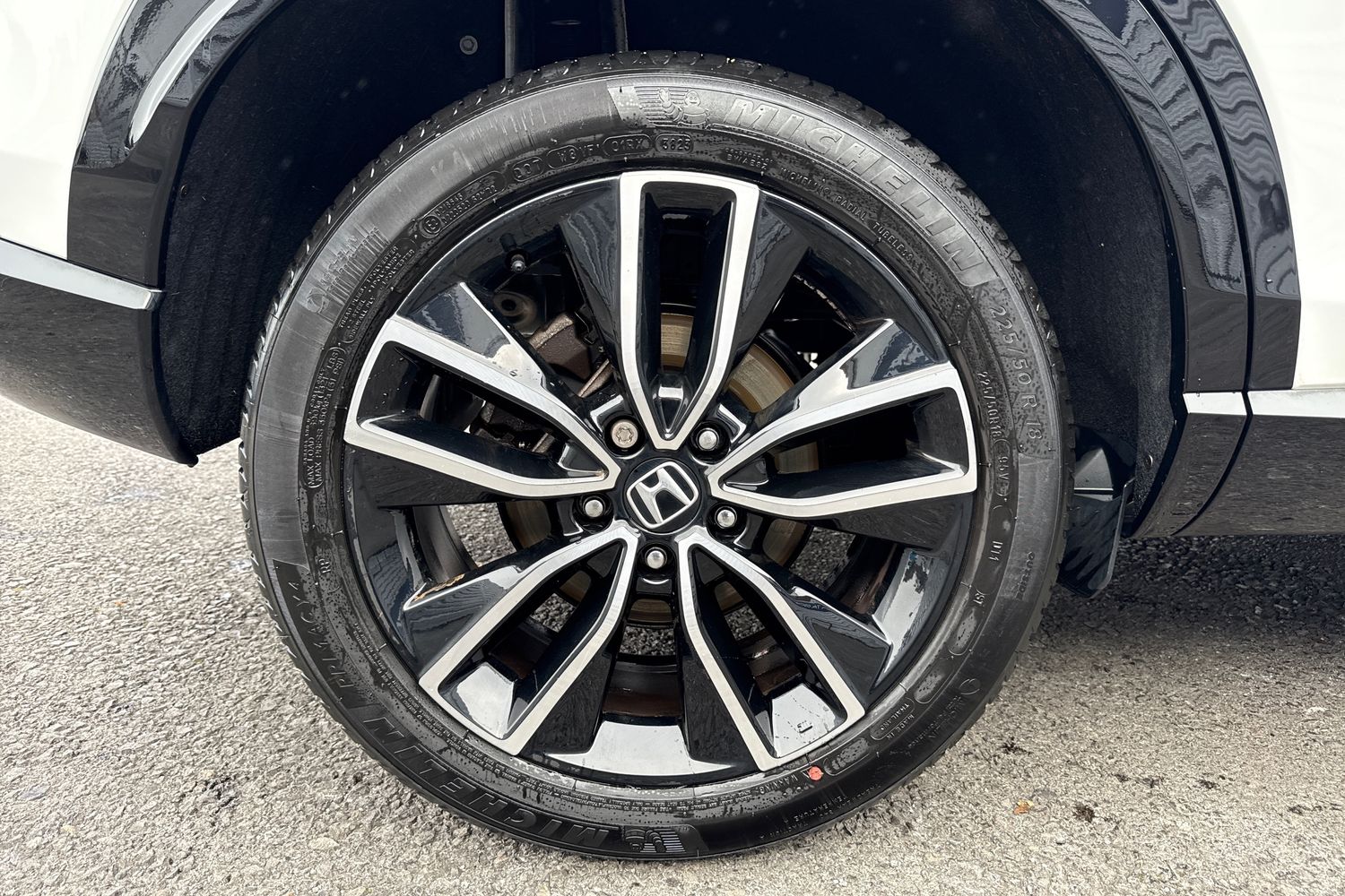 Used Honda HR-V 2024 for sale - 76264152: Photo 15