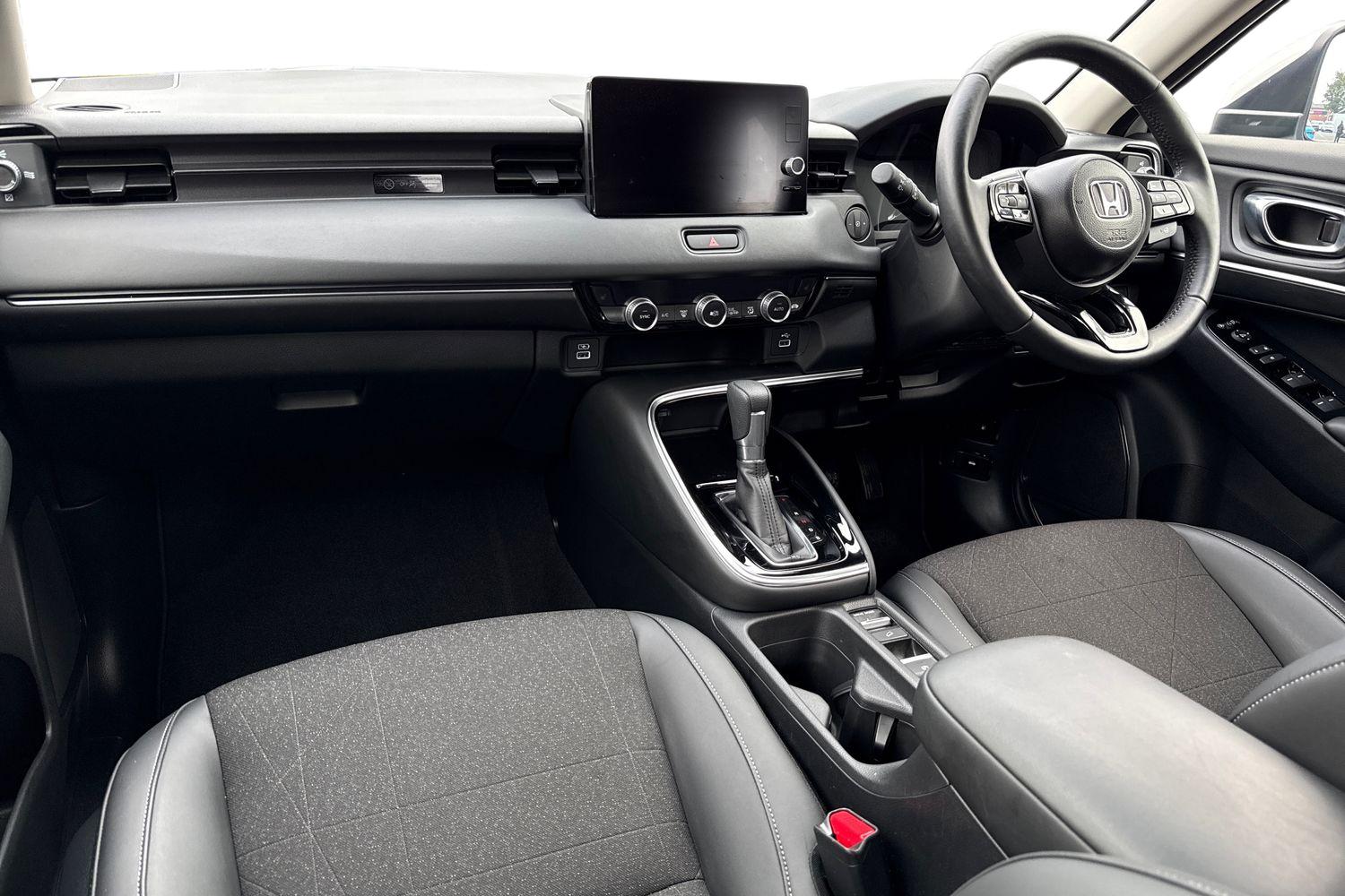 Used Honda HR-V 2024 for sale - 76264152: Photo 16