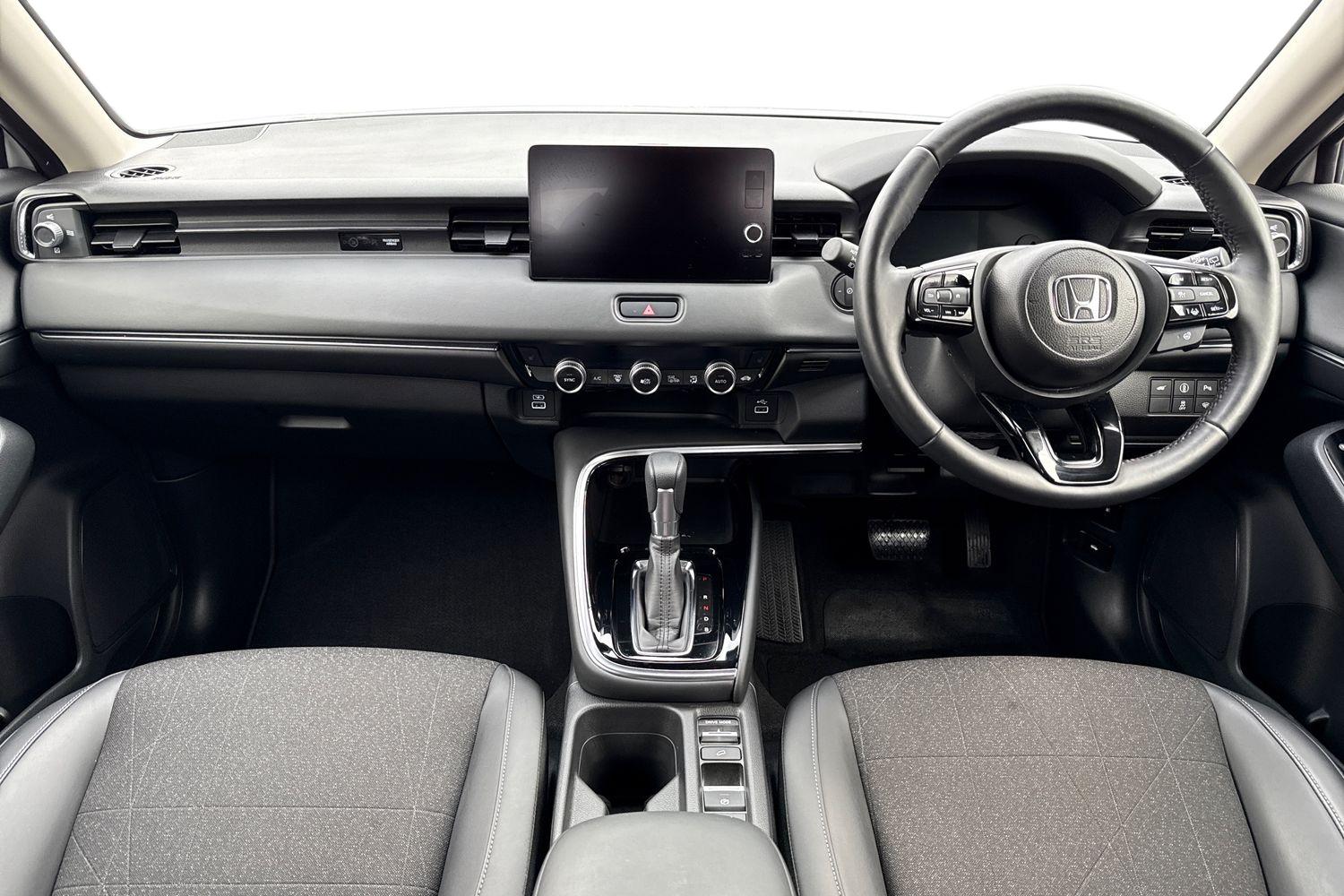 Used Honda HR-V 2024 for sale - 76264152: Photo 17