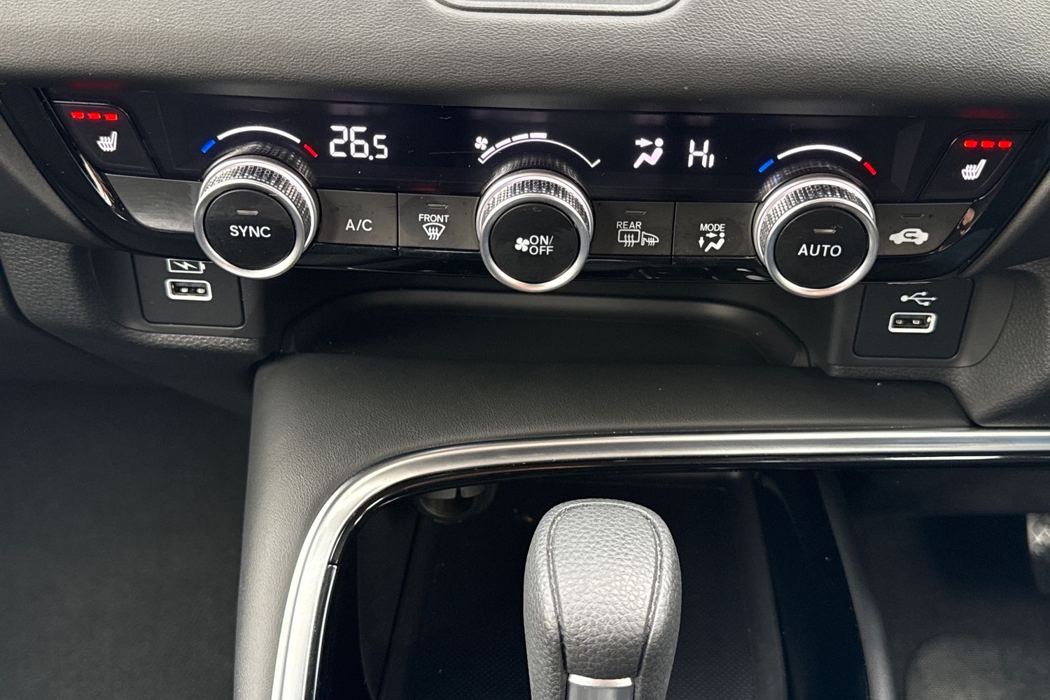 Used Honda HR-V 2024 for sale - 76264152: Photo 21