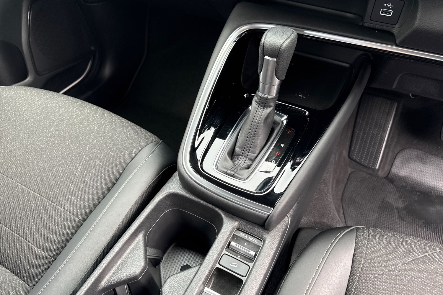 Used Honda HR-V 2024 for sale - 76264152: Photo 22