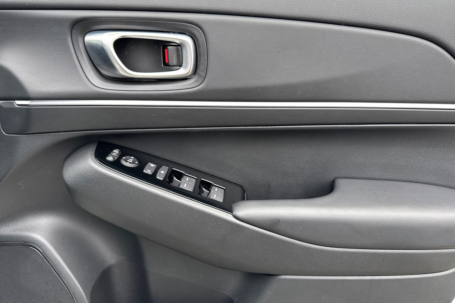 Used Honda HR-V 2024 for sale - 76264152: Photo 23