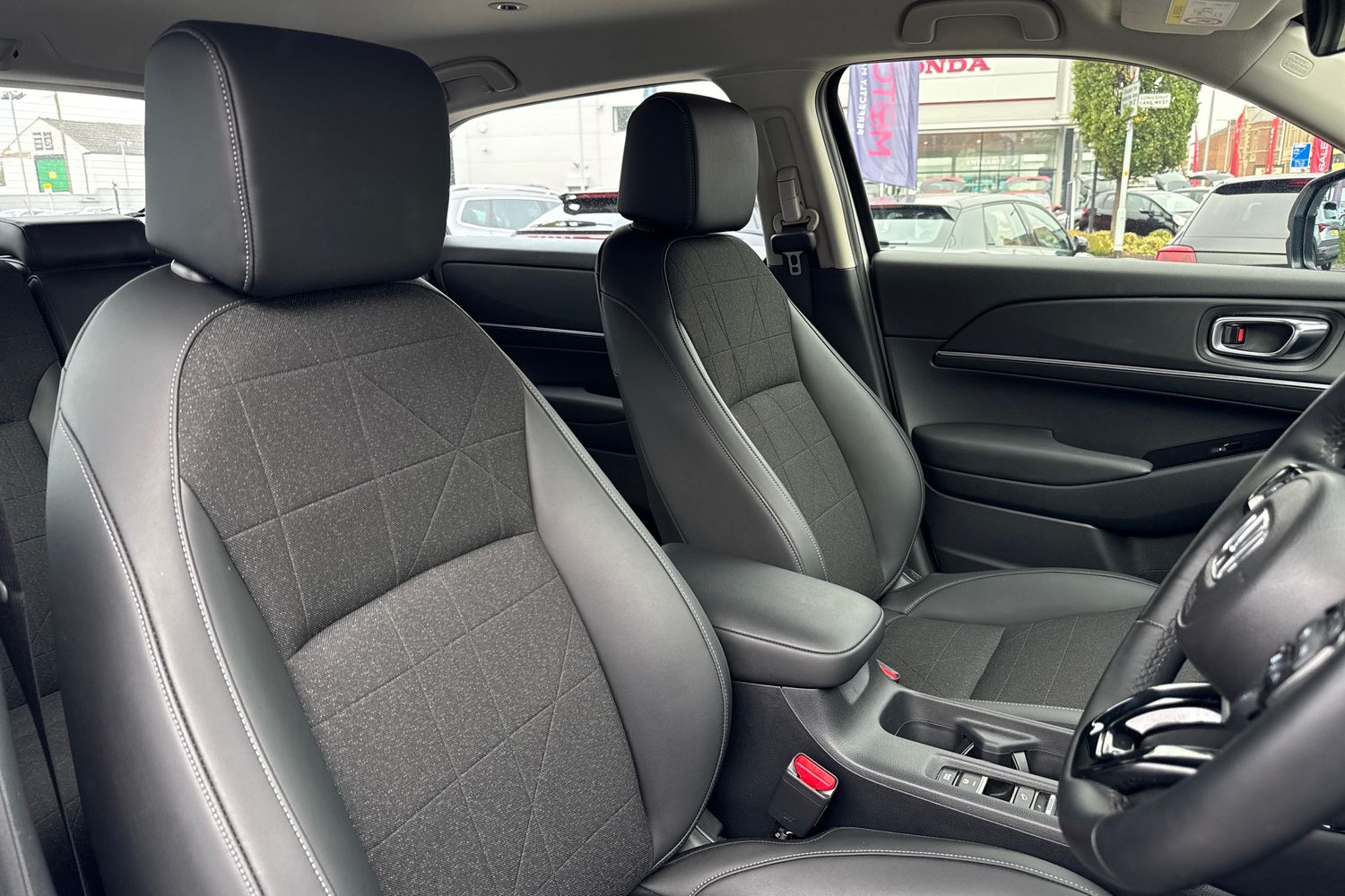 Used Honda HR-V 2024 for sale - 76264152: Photo 24