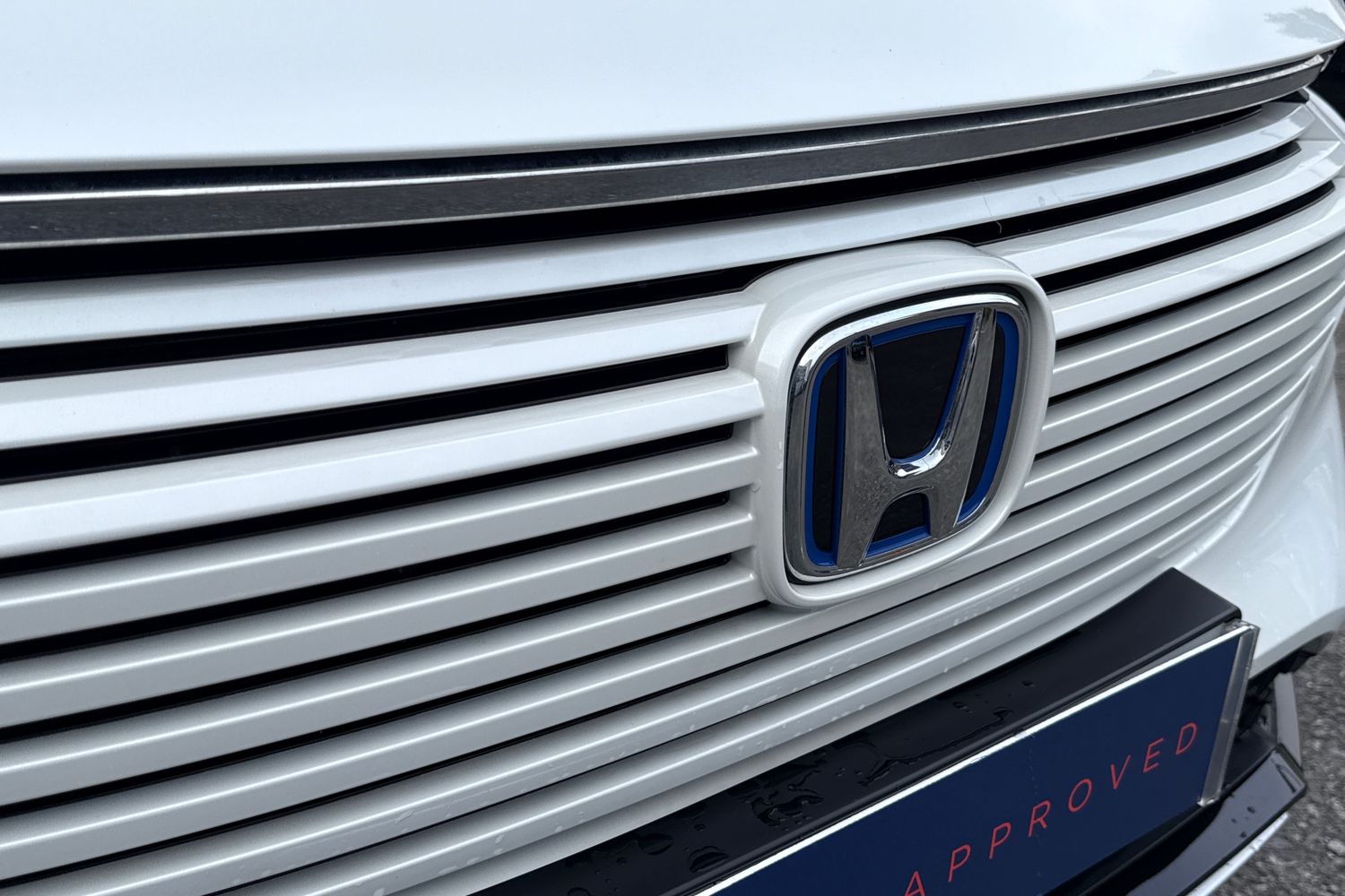 Used Honda HR-V 2024 for sale - 76264152: Photo 25