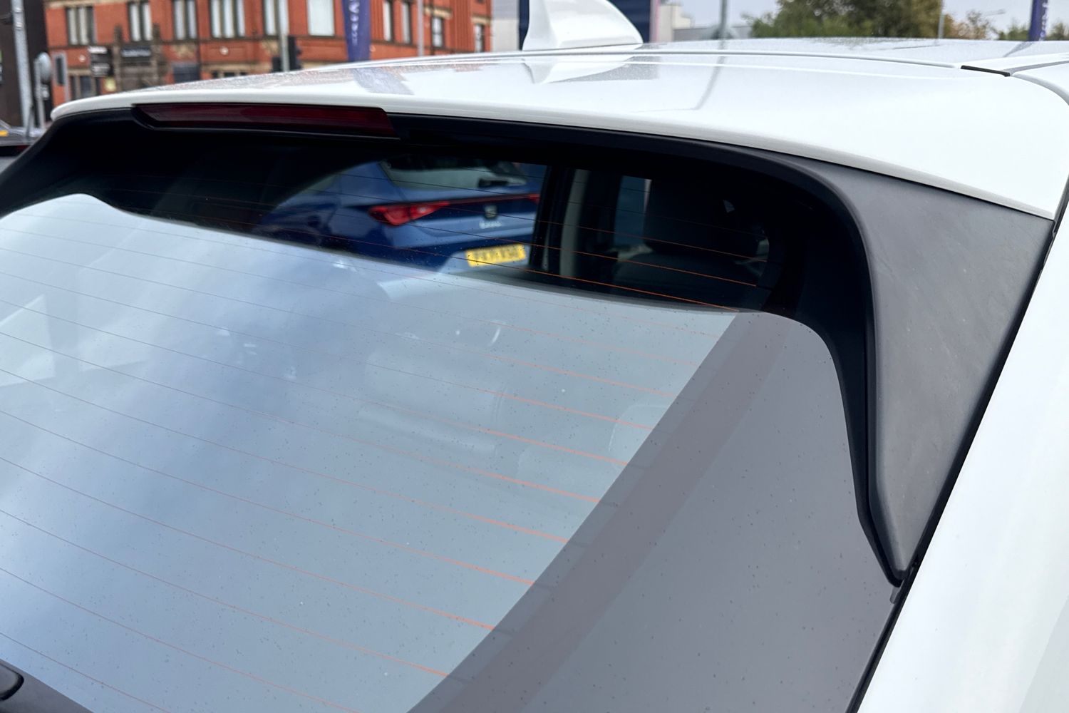 Used Honda HR-V 2024 for sale - 76264152: Photo 29