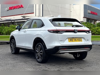 Used Honda HR-V 2024 for sale - 76264152: Photo